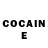 COCAIN VHQ nik rw